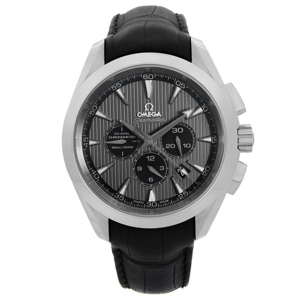 Omega Aqua Terra 150m Gents 231.13.44.50.06.001